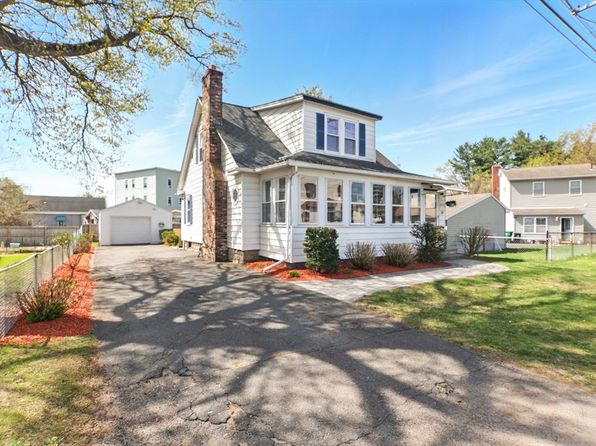 19 Hawthorn St, Chicopee, MA 01020