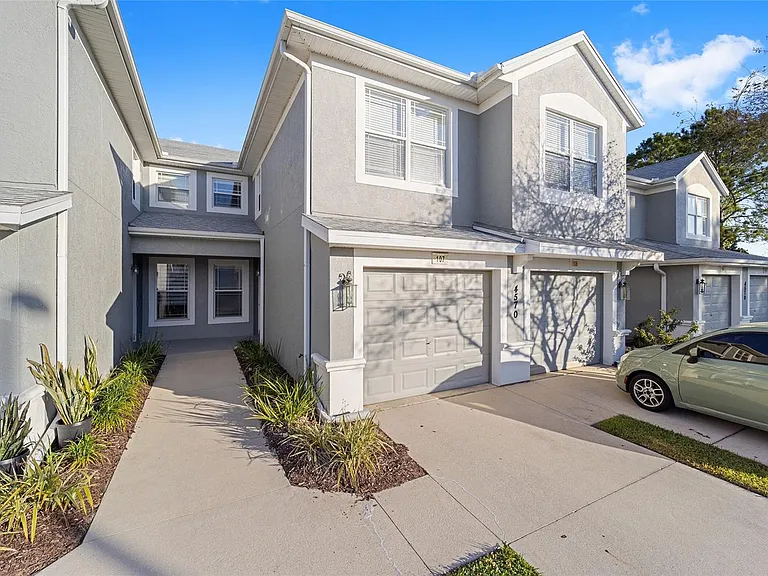4570 SW 52nd Cir #107 — Photo 3