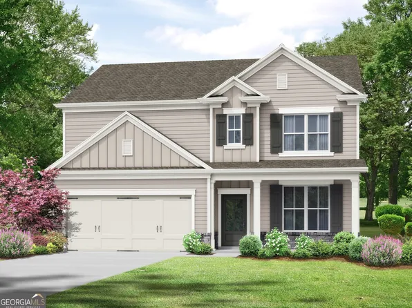 105 Royal Tern Ln, Warner Robins, GA 31093