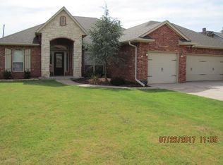 4202 Jordan Ave, Edmond, OK 73013