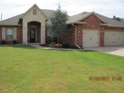 4202 Jordan Ave, Edmond, OK, 73013