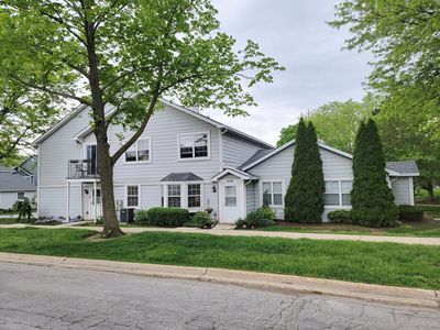 436 N Cambridge Dr, Palatine, IL, 60067