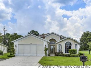 155 Hartford Ct, Spring Hill, FL 34609