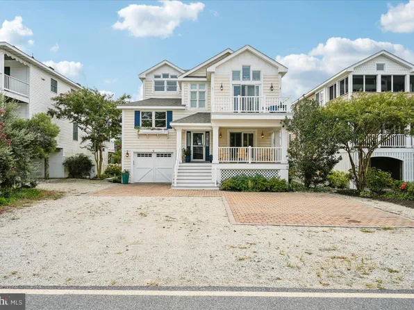 6 E James St, Fenwick Island, DE 19944