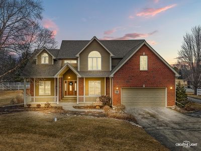 1813 Winchester Ct, Oswego, IL, 60543