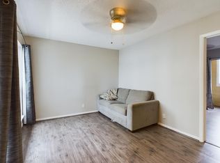 2510 San Gabriel St APT 205, Austin, TX 78705