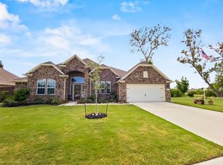 413 Bentwood Way, Clute, TX 77531