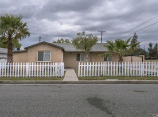 8556 Laurel Ave, Fontana, CA 92335