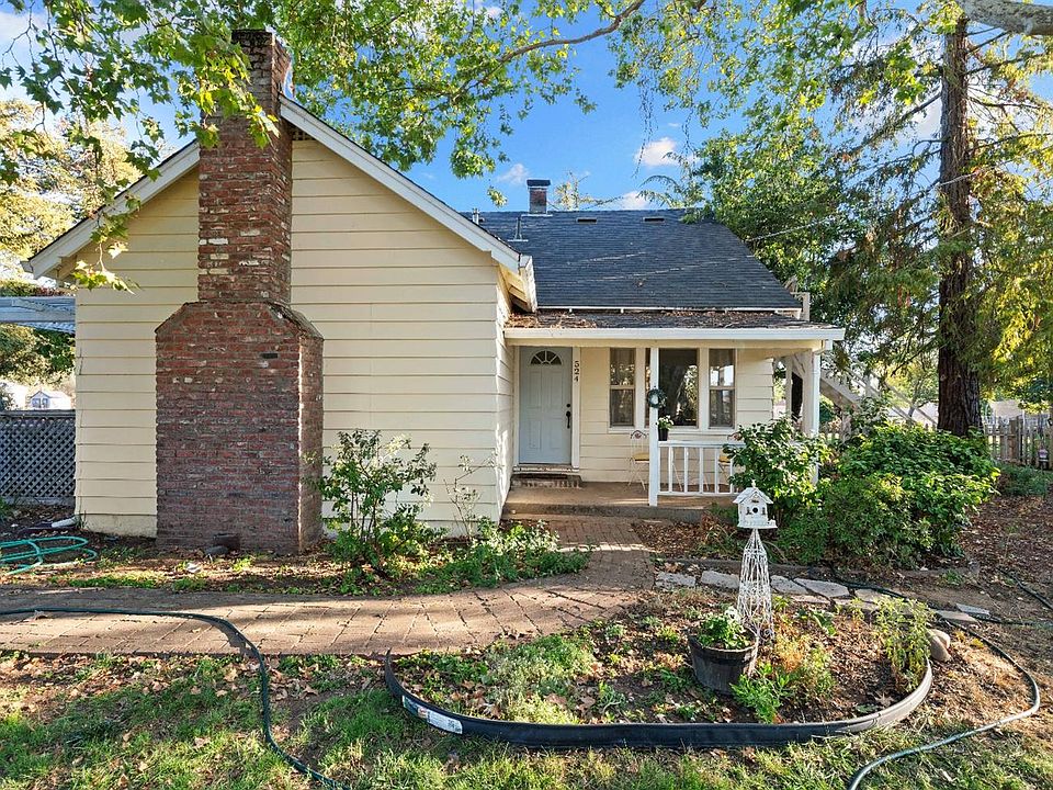 1st image of 524 Elverta Rd