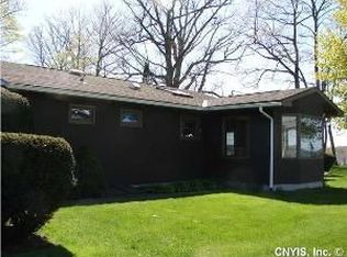 155 Burtis Point Rd, Auburn, NY 13021