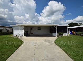 1721 Quail Hill Dr, Lakeland, FL 33810