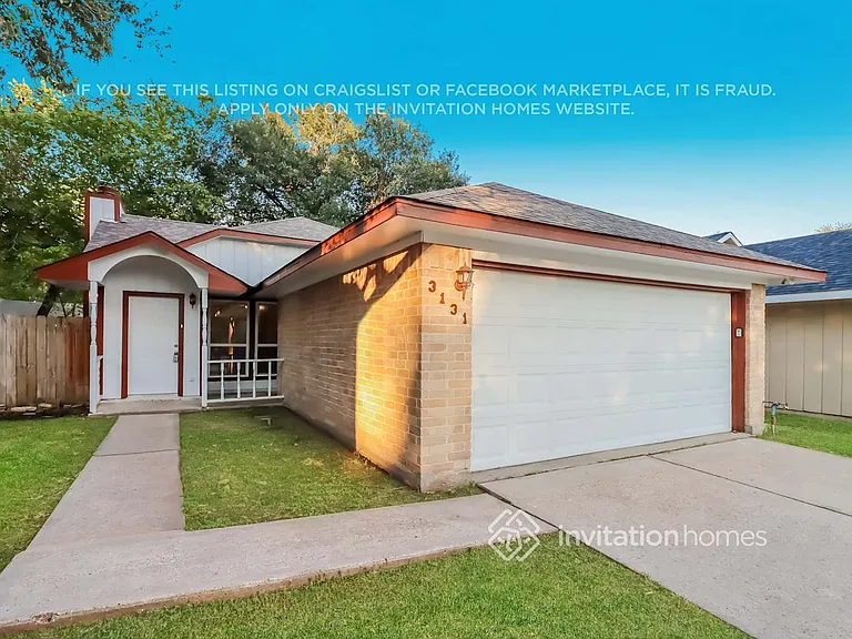 3131 Cliff Swallow Ct — Photo 2