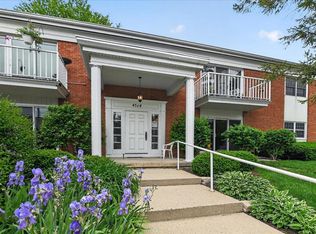 The Georgian Condominiums, Madison, WI 53711