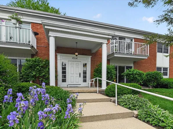 4514 Hammersley Road #1, Madison, WI 53711