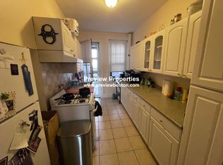 (Undisclosed Address), Allston, MA 02134