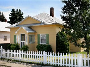 207 W 2nd St, Cle Elum, WA 98922