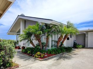 253 Camino San Clemente, San Clemente, CA 92672