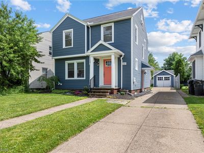 337 Harvard Ave, Elyria, OH, 44035