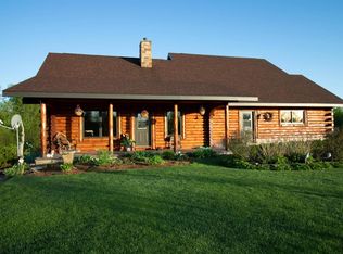 162106 Guenther Rd, Mosinee, WI 54455