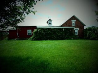 3402 State Route 37, Fort Covington, NY 12937