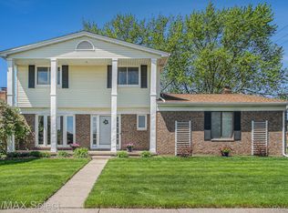 1271 Brookline St, Canton, MI 48187