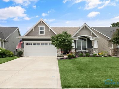 4825 Sylvan Prairie Ct, Sylvania, OH, 43560