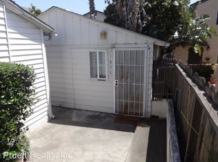 1609 Diamond St, San Diego, CA 92109