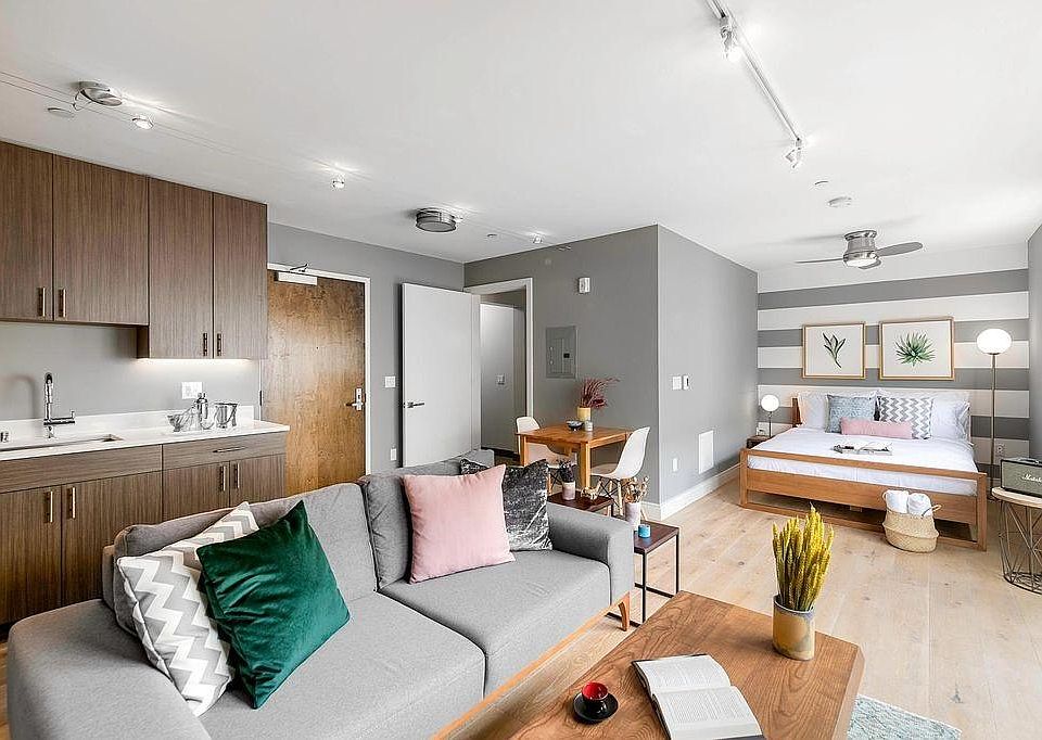 1st image of 700 S Ardmore Ave APT 201