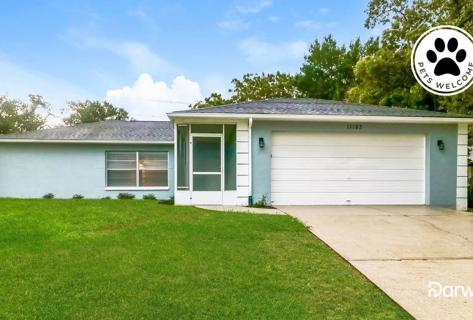 3 bed, 2.0 bath, 1393 sqft, $1,935 — Photo 1