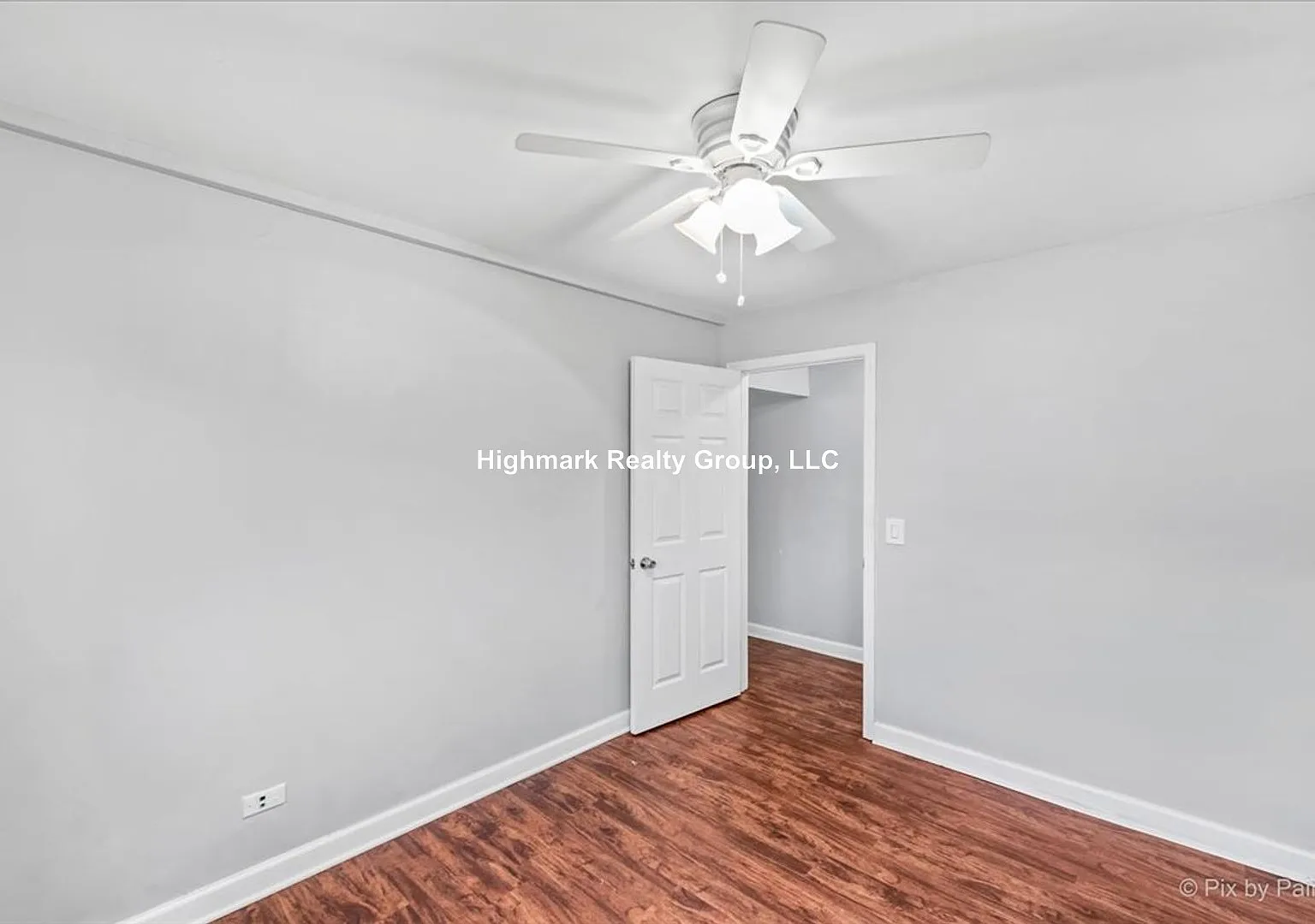 1 bed, 1.0 bath, $1,525 — Photo 4
