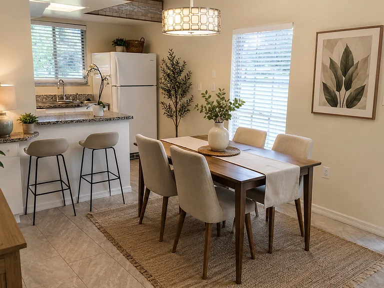 4110 Yellow Pine Ln #28-1 — Photo 13