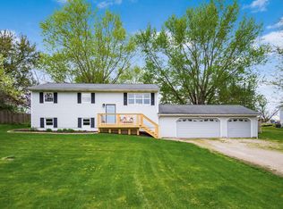 12255 Black Rd, Marysville, OH 43040