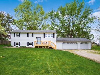 12255 Black Rd, Marysville, OH, 43040