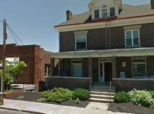 75 E State St, Athens, OH 45701