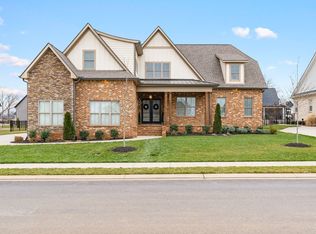 5603 Bridgemore Blvd, Murfreesboro, TN 37128