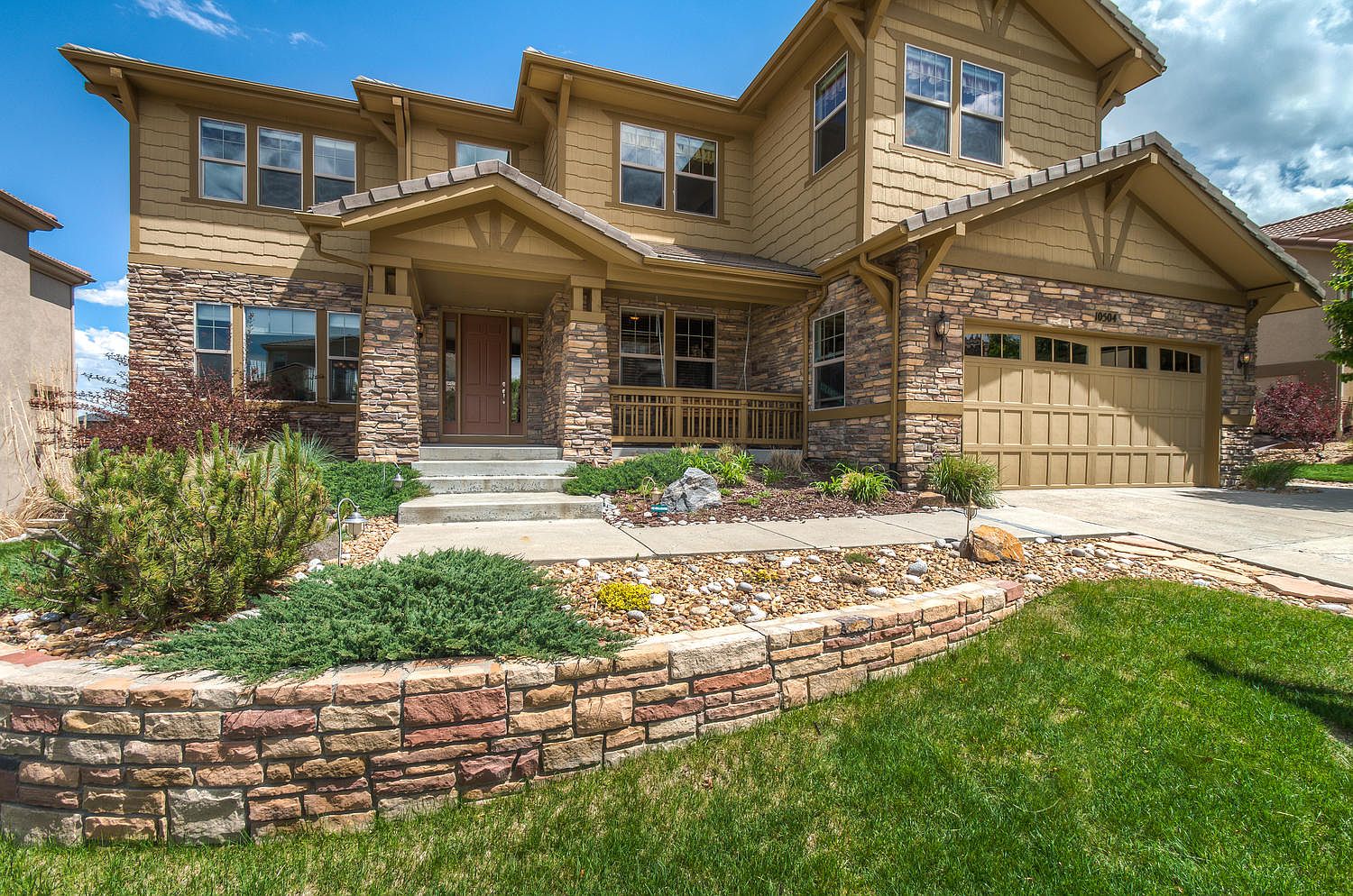 10504 Rivington Ct, Lone Tree, CO 80124 Zillow