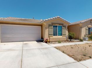 929 Broadway Ave, Barstow, CA 92311