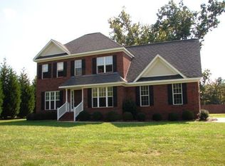 1301 Reflections Dr, Monroe, NC 28112