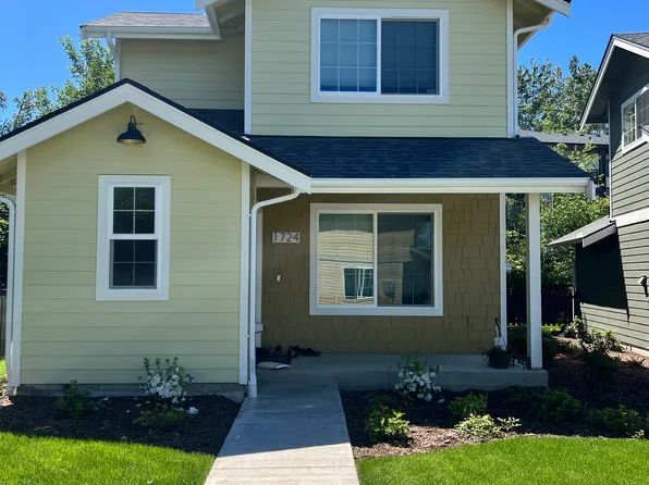 1724 Sunup Loop, Bellingham, WA 98226
