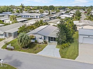 433 Marlin Cir, Barefoot Bay, FL 32976