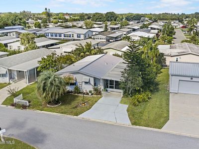 433 Marlin Cir, Barefoot Bay, FL, 32976