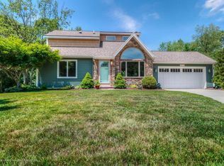 1878 Wilder St, Haslett, MI 48840