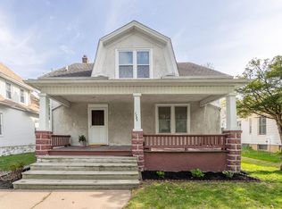 1121 W 15th St, Davenport, IA 52804