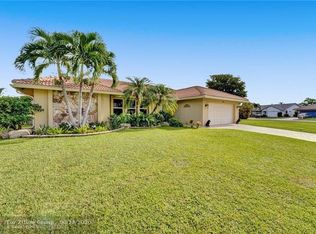 7901 NW 19th Ct, Margate, FL 33063