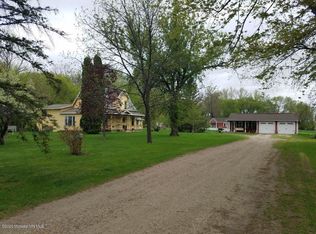 16553 295th St, Elizabeth, MN 56533