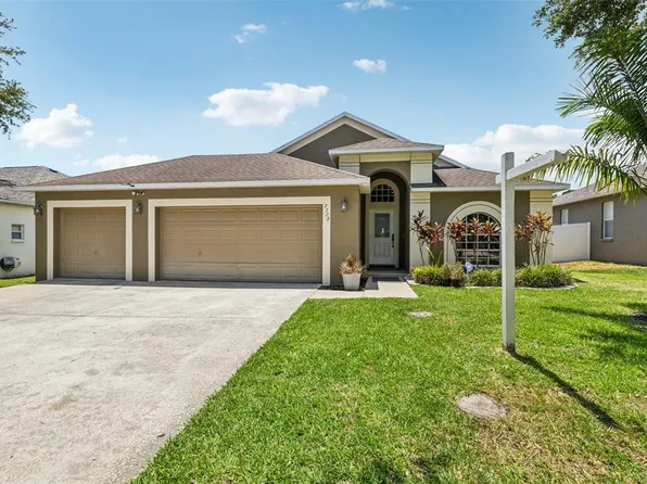 2328 Towering Oaks Cir, Seffner, FL 33584