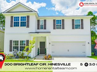 300 Brightleaf Cir, Hinesville, GA 31313