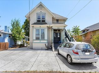 2308 Woolsey St APT 2, Berkeley, CA 94705