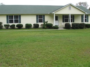 347 Sunnyside Rd, Thomaston, GA 30286