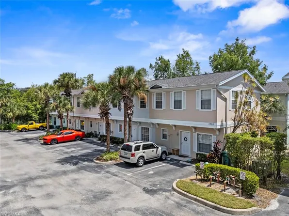 3308 Lisa Ln APT 2, Naples, FL 34109